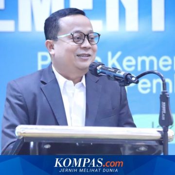 Kemenag Kerahkan 8 Ambulans dan 25 Tenaga Medis untuk Doa Kebangsaan di Monas