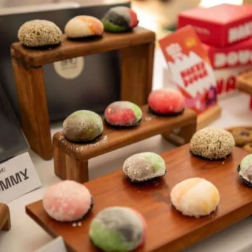 Kemenekraf Dorong Kolaborasi Kuliner dan Dangdut di Ajang Jakarta Dessert Week