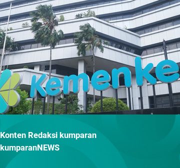 Kemenkes Akan Periksa Kesehatan 10.564 Dokter Internship Usai Enam Kasus Kematian pada 2026 Kemenkes Akan Periksa Kesehatan 10.564 Dokter Internship Usai Enam Kasus Kematian pada 2026