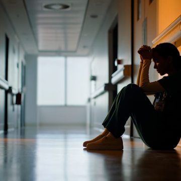 Kemenkes Liburkan Lebih dari 10 Ribu Dokter Internship, Skrining Kesehatan Mental Diperketat Kemenkes Liburkan Lebih dari 10 Ribu Dokter Internship, Skrining Kesehatan Mental Diperketat