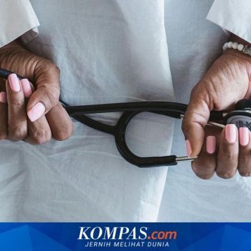 Kemenkes Perketat Skrining Kesehatan Fisik dan Mental untuk Calon Dokter Magang