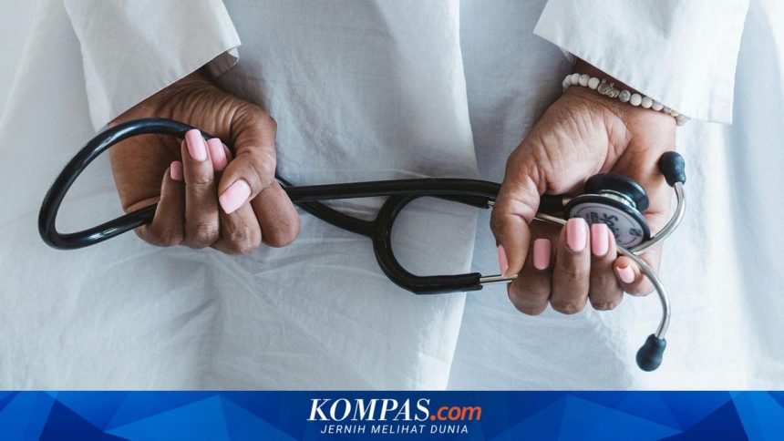 Kemenkes Perketat Skrining Kesehatan Fisik dan Mental untuk Calon Dokter Magang