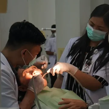 Kemenkes Perkuat Skrining Kesehatan untuk Cegah Kematian Dokter Internship