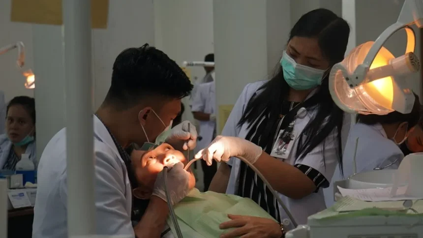 Kemenkes Perkuat Skrining Kesehatan untuk Cegah Kematian Dokter Internship