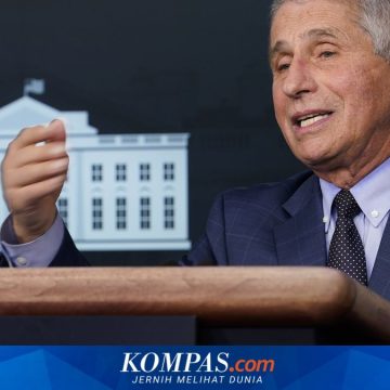 Ketegangan Meningkat: Mantan Pejabat Kesehatan Bungkam di Hadapan 100 Pertanyaan Senat tentang Asal-usul Covid-19 Ketegangan Meningkat: Mantan Pejabat Kesehatan Bungkam di Hadapan 100 Pertanyaan Senat tentang Asal-usul Covid-19