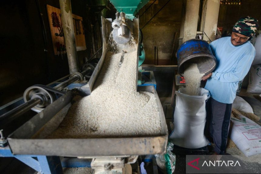 Kilas Balik: RI Sebagai Produsen Otomotif hingga Praktik Manipulasi Pasar Modal