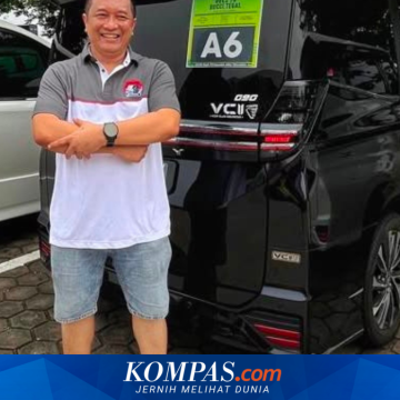 Kisah Pemilik Toyota Voxy R90: Kenyamanan Maksimal untuk Perjalanan Keluarga