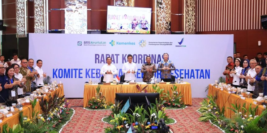 KKSK Tingkatkan Kolaborasi Multisektor dalam Menangani Krisis Kesehatan Mental Remaja dan Bahaya Narkoba