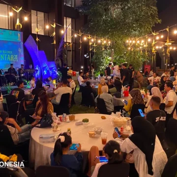 Kokoon Kuliner Nusantara Resmi Masuk Kalender Banyuwangi Attraction 2026: Perpaduan Rasa, Seni, dan UMKM Lokal Kokoon Kuliner Nusantara Resmi Masuk Kalender Banyuwangi Attraction 2026: Perpaduan Rasa, Seni, dan UMKM Lokal
