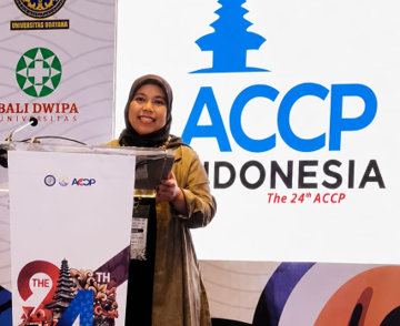 Kolaborasi Global Peneliti UNAND Tingkatkan Riset Kesehatan Ibu dan Anak