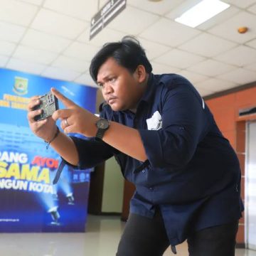 Komdigi Ajak Warga Tangerang Berpartisipasi dalam Lomba Artikel dan Video Kreatif Kesehatan