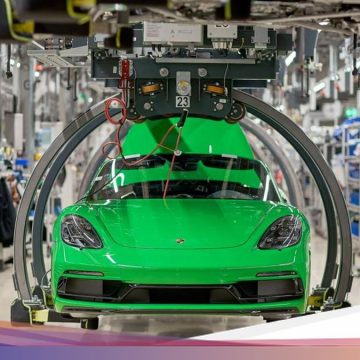 Krisis Industri Otomotif Berlanjut, Pabrikan Lain Bersiap Lakukan PHK Massal