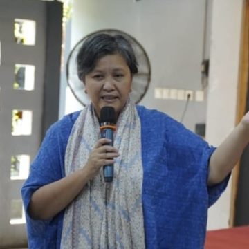 Krisis Kesehatan Mental Anak: Rerie Ajak Bertindak Nyata dan Berkolaborasi