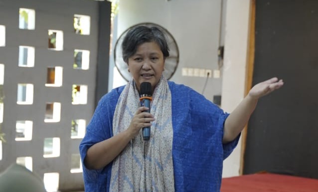Krisis Kesehatan Mental Anak: Rerie Ajak Bertindak Nyata dan Berkolaborasi Krisis Kesehatan Mental Anak: Rerie Ajak Bertindak Nyata dan Berkolaborasi