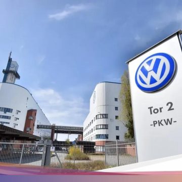 Krisis Melanda Raksasa Otomotif, PHK Massal 100.000 Karyawan Mengancam Krisis Melanda Raksasa Otomotif, PHK Massal 100.000 Karyawan Mengancam