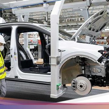 Krisis Semakin Dalam, Raksasa Otomotif Ancam PHK 140.000 Pekerja