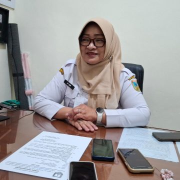 Kudus Hiasi Kawasan Kuliner untuk Sambut Tamu Srikandi Merdeka Cup