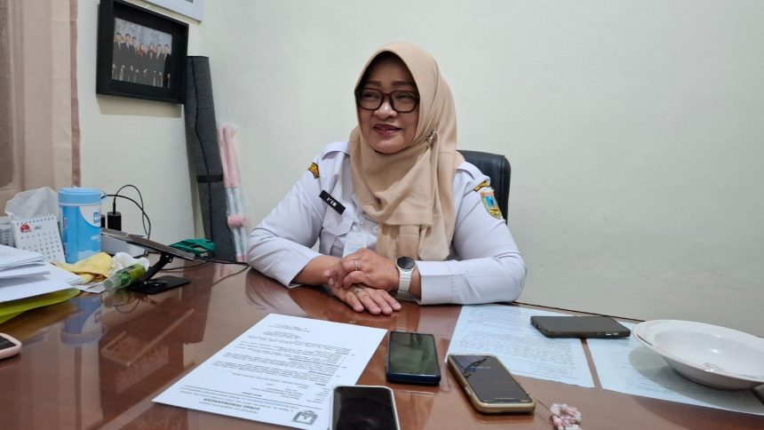 Kudus Hiasi Kawasan Kuliner untuk Sambut Tamu Srikandi Merdeka Cup