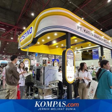 Kuliner Jadi Salah Satu Faktor Utama Wisatawan Pilih Destinasi, Kata Menpar Widiyanti