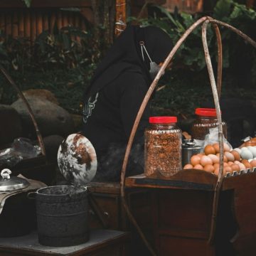 Kuliner Jakarta Bikin Lidah Jawa Menyerah: Pengakuan Warga Semarang