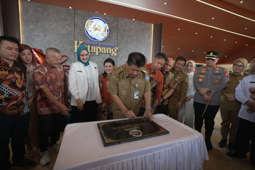 Kuliner Khas Babel: Investasi Baru Penggerak Ekonomi Daerah