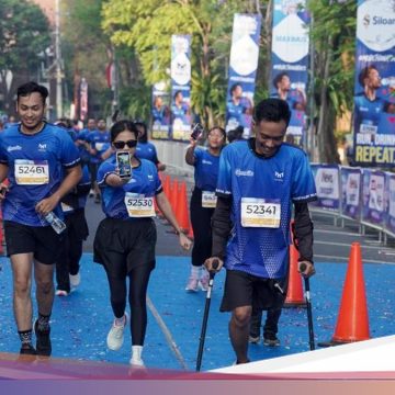 Lari, Kuliner, dan Musik: Harmoni Aktivitas yang Menyegarkan