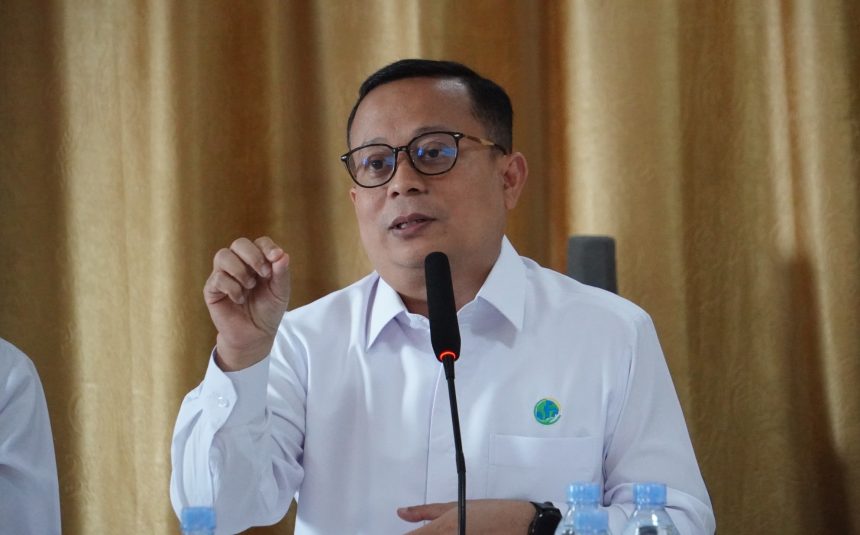 Layanan Kesehatan Tersedia saat Zikir dan Doa Kebangsaan di Monas