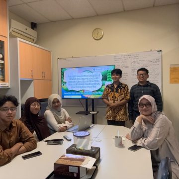Mahasiswa UGM Ciptakan ChewMelo, Permen Karet Inovatif untuk Kesehatan Gigi