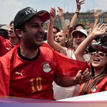 Manfaat Piala Dunia bagi Kesehatan Mental: Lebih dari Sekadar Hiburan Manfaat Piala Dunia bagi Kesehatan Mental: Lebih dari Sekadar Hiburan