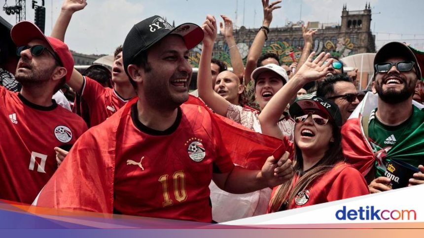Manfaat Piala Dunia bagi Kesehatan Mental: Lebih dari Sekadar Hiburan Manfaat Piala Dunia bagi Kesehatan Mental: Lebih dari Sekadar Hiburan