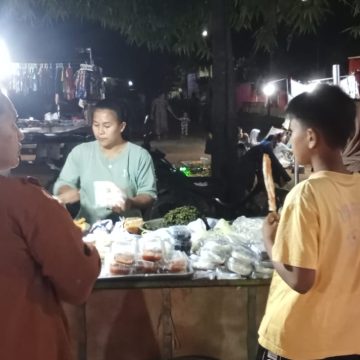 Manisnya Klepon: Kisah Perjuangan Karminah Melestarikan Warisan Kuliner Nusantara