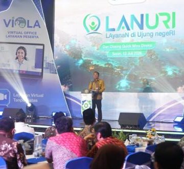 Menekraf Ungkap Perlindungan Kesehatan Kunci Keberlanjutan 27,4 Juta Pelaku Ekonomi Kreatif