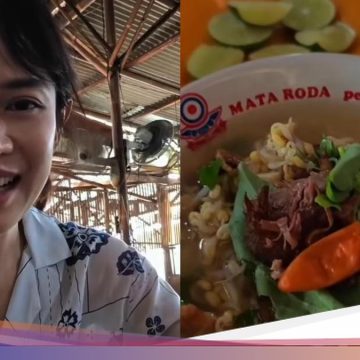 Menelusuri Jejak Kuliner Favorit Dian Sastro: Dari Soto Legendaris hingga Sate Klathak Menelusuri Jejak Kuliner Favorit Dian Sastro: Dari Soto Legendaris hingga Sate Klathak