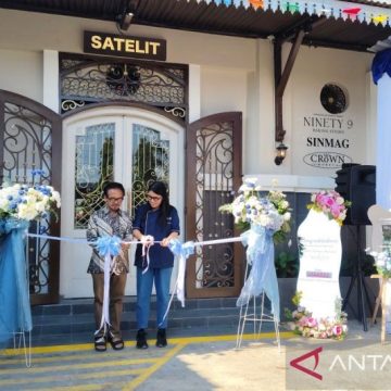 Mengintip Gagasan Satelit Showroom dalam Menggerakkan Industri Kuliner Solo