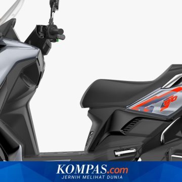 Mengintip Spesifikasi Yadea GT80, Motor Listrik dengan Nuansa Grand Touring Mengintip Spesifikasi Yadea GT80, Motor Listrik dengan Nuansa Grand Touring