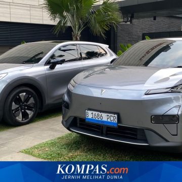 Mengupas Tuntas Spesifikasi Changan Deepal S05: Jarak Tempuh Mencapai 1.100 Km