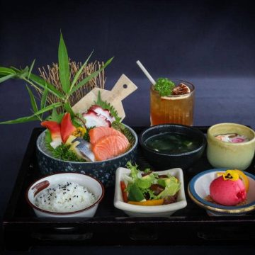 Menikmati Keindahan Kuliner Jepang: 5 Alasan Kaiseki Wajib Ada dalam Daftar Liburan Anda