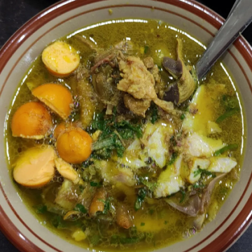 Menikmati Kelezatan Kuliner di Tebet, Jakarta Selatan: Surga Makanan yang Nyaman dan Ramah di Kantong