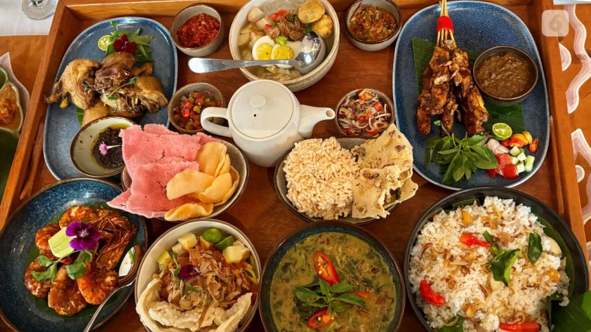 Menikmati Kelezatan Plataran Rijsttafel: Perpaduan Cita Rasa Nusantara yang Memikat