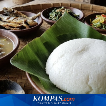 Menjelajahi Kelezatan Unik 5 Makanan Tradisional Khas Suku Dayak