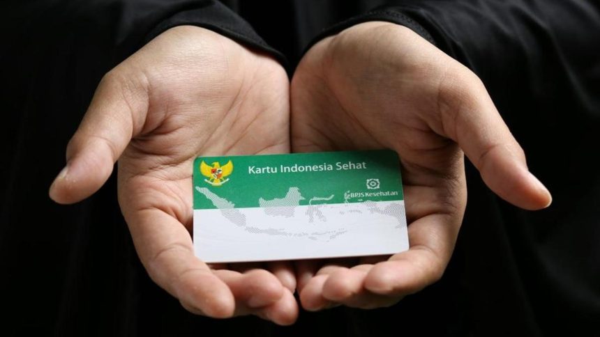 Menkes Akui Kendala Pencairan Dana Rp20 Triliun, BPJS Kesehatan Terancam Gagal Membayar Klaim Menkes Akui Kendala Pencairan Dana Rp20 Triliun, BPJS Kesehatan Terancam Gagal Membayar Klaim