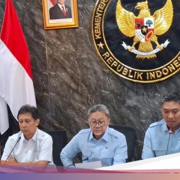 Menkes dan Kepala BGN Akan Kumpulkan Pakar Gizi Bahas Target Program MBG