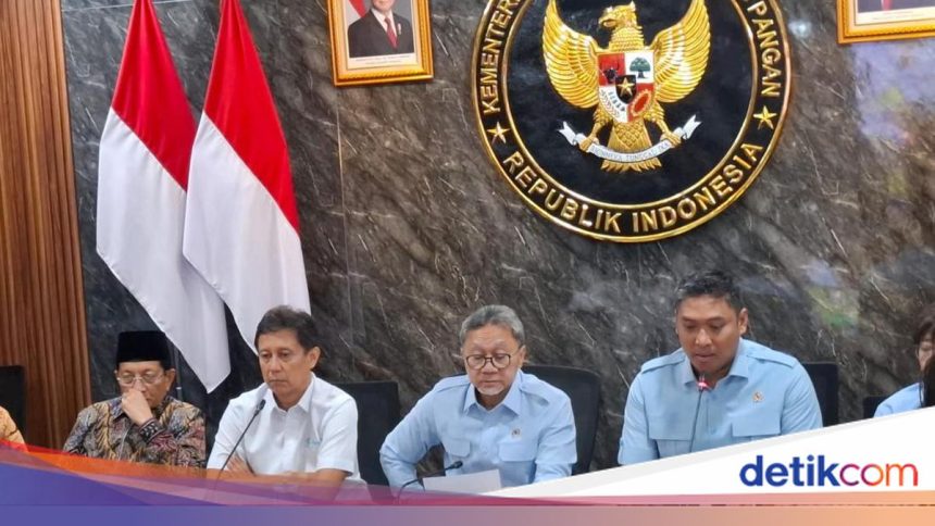 Menkes dan Kepala BGN Akan Kumpulkan Pakar Gizi Bahas Target Program MBG