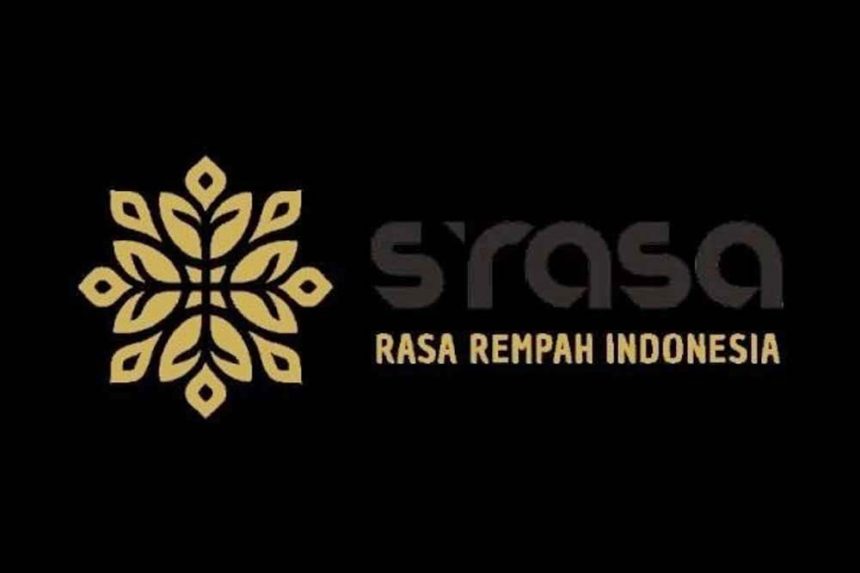 Menparekraf Dorong Kuliner Nusantara Go Global ke Eropa Melalui Program S’Rasa