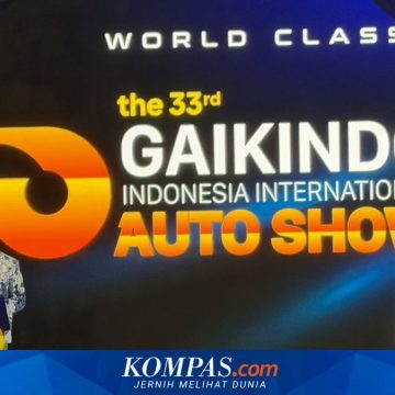 Menperin Desak Realisasi Investasi Kendaraan Ramah Lingkungan Senilai Rp21,2 Triliun