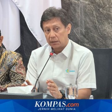 Menteri Kesehatan: Gizi Baik Lewat Makan Bergizi Gratis Bisa Atasi Banyak Masalah Kesehatan