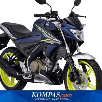 Motor Bertangki Raksasa dan Modus Penyalahgunaan BBM Subsidi via QR Code Jadi Sorotan Motor Bertangki Raksasa dan Modus Penyalahgunaan BBM Subsidi via QR Code Jadi Sorotan