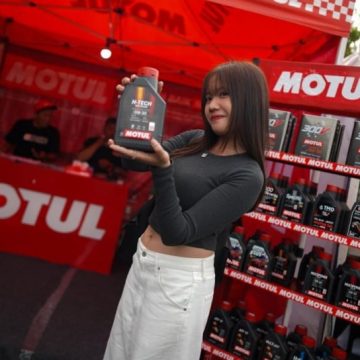 Motul Perluas Jangkauan di Jawa Barat, Dorong Pertumbuhan Ekosistem Otomotif Nasional Motul Perluas Jangkauan di Jawa Barat, Dorong Pertumbuhan Ekosistem Otomotif Nasional