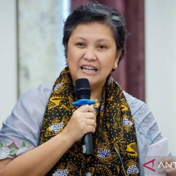 MPR Dorong Kolaborasi Tangani Darurat Kesehatan Mental Anak MPR Dorong Kolaborasi Tangani Darurat Kesehatan Mental Anak