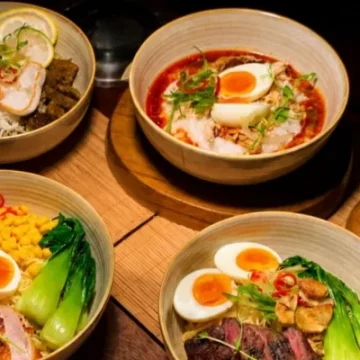 Myze Hotel Sumenep Hadirkan Petualangan Kuliner Malam dengan Program The Late Shift